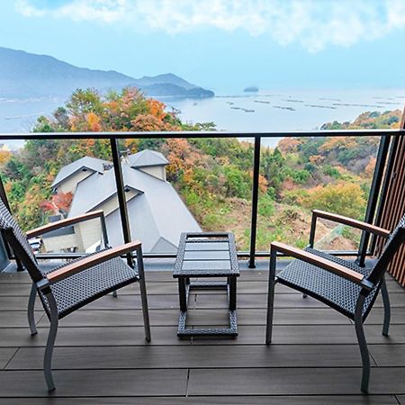Livemax Resort Miyahama Ocean View هاتسوكايتشي المظهر الخارجي الصورة