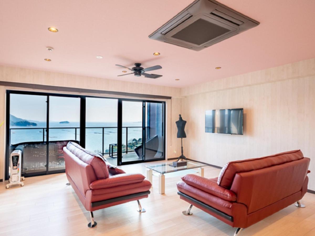Livemax Resort Miyahama Ocean View هاتسوكايتشي المظهر الخارجي الصورة
