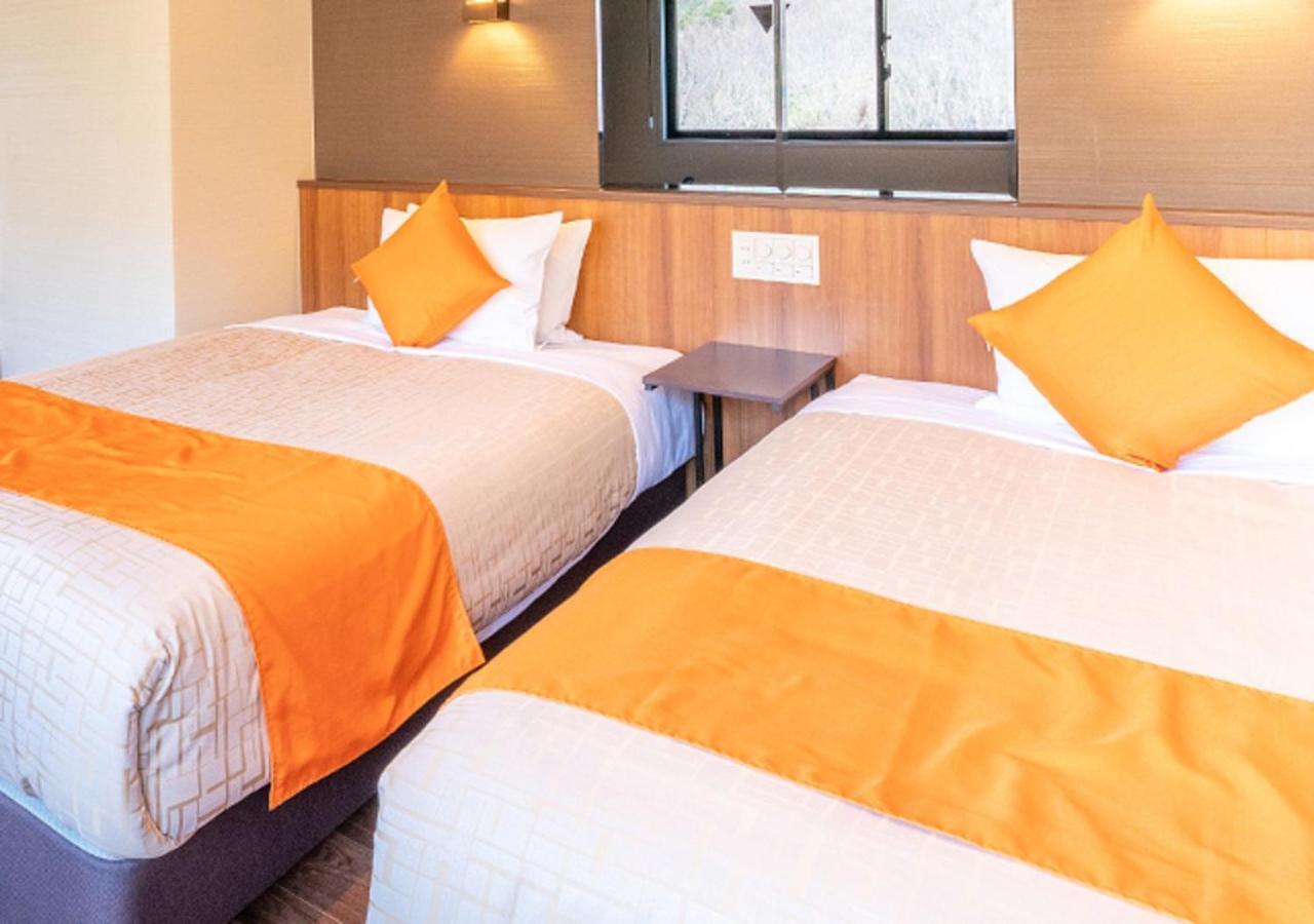 Livemax Resort Miyahama Ocean View هاتسوكايتشي المظهر الخارجي الصورة