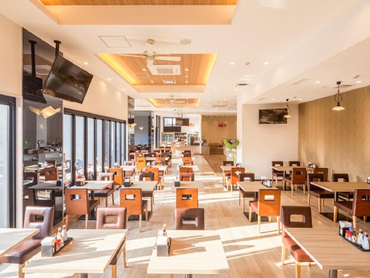 Livemax Resort Miyahama Ocean View هاتسوكايتشي المظهر الخارجي الصورة