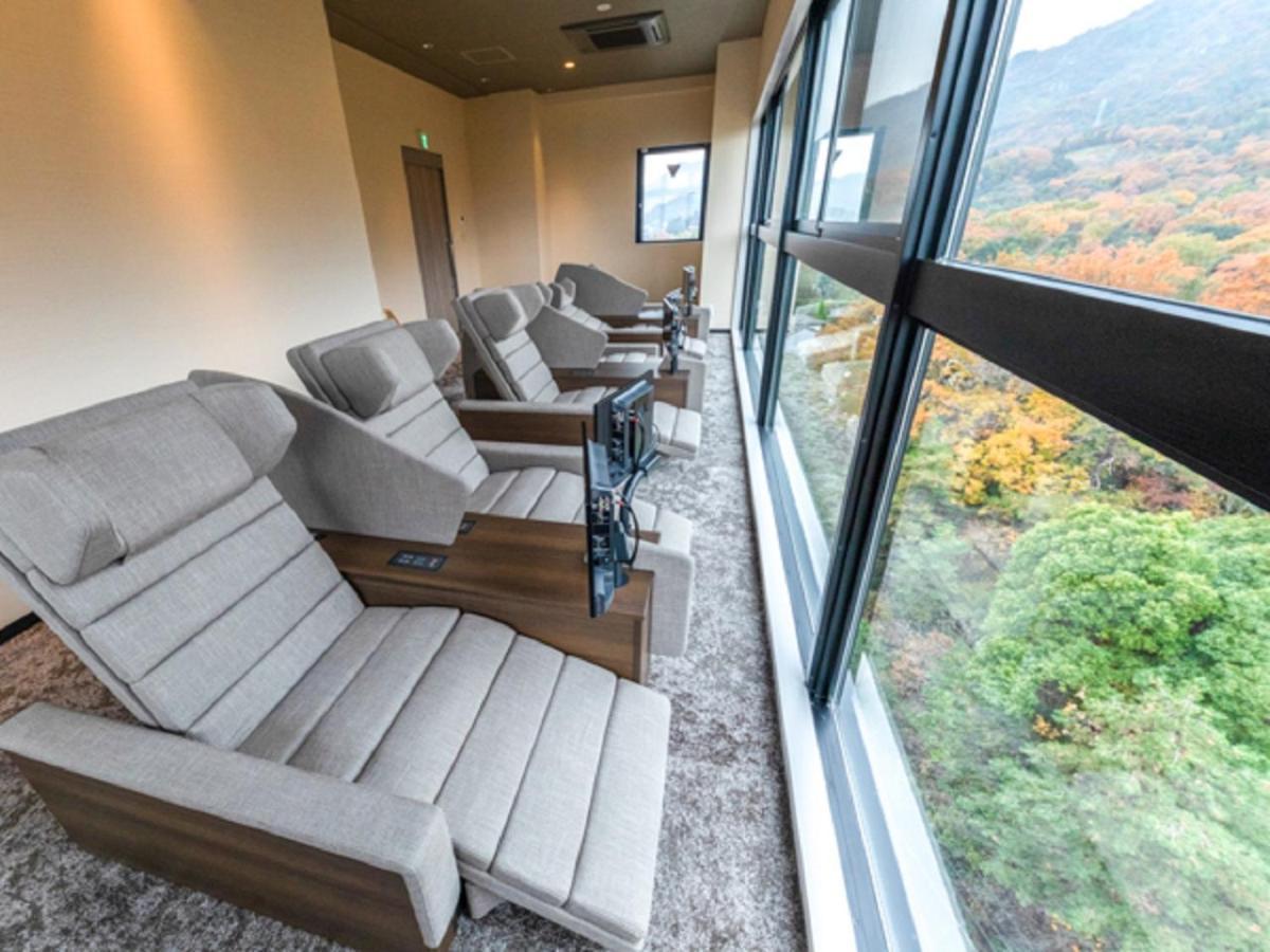 Livemax Resort Miyahama Ocean View هاتسوكايتشي المظهر الخارجي الصورة
