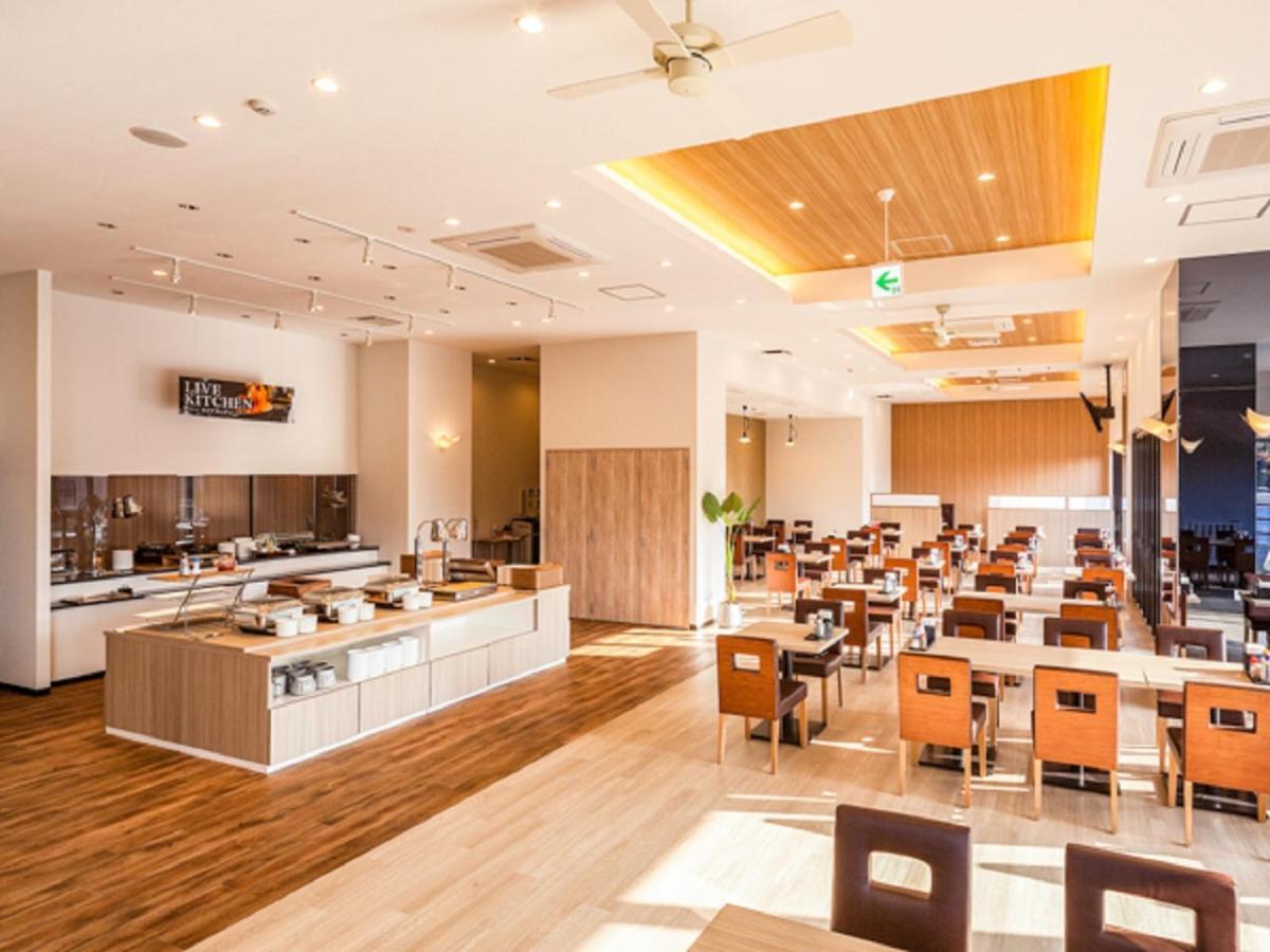 Livemax Resort Miyahama Ocean View هاتسوكايتشي المظهر الخارجي الصورة