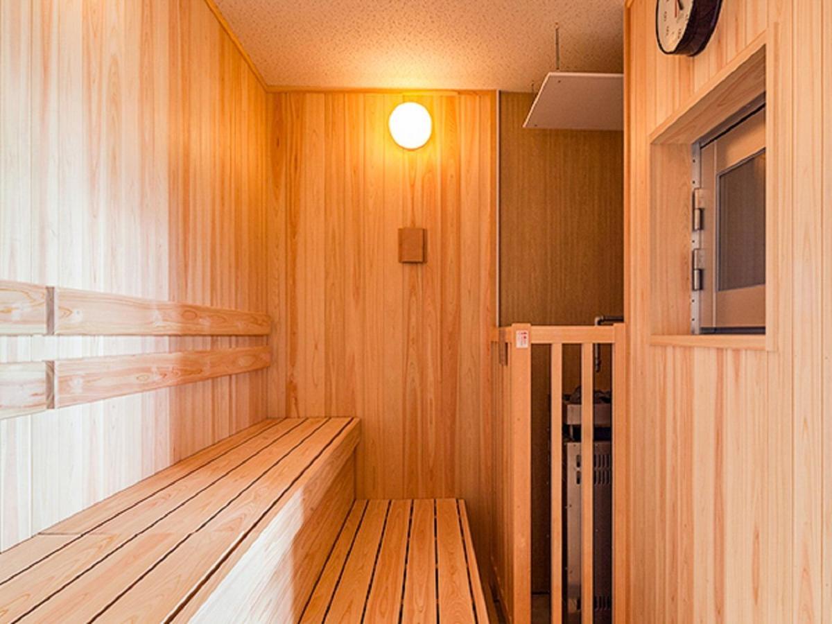 Livemax Resort Miyahama Ocean View هاتسوكايتشي المظهر الخارجي الصورة