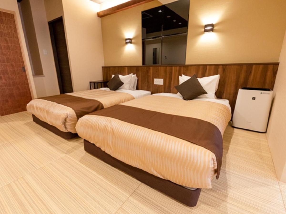 Livemax Resort Miyahama Ocean View هاتسوكايتشي المظهر الخارجي الصورة