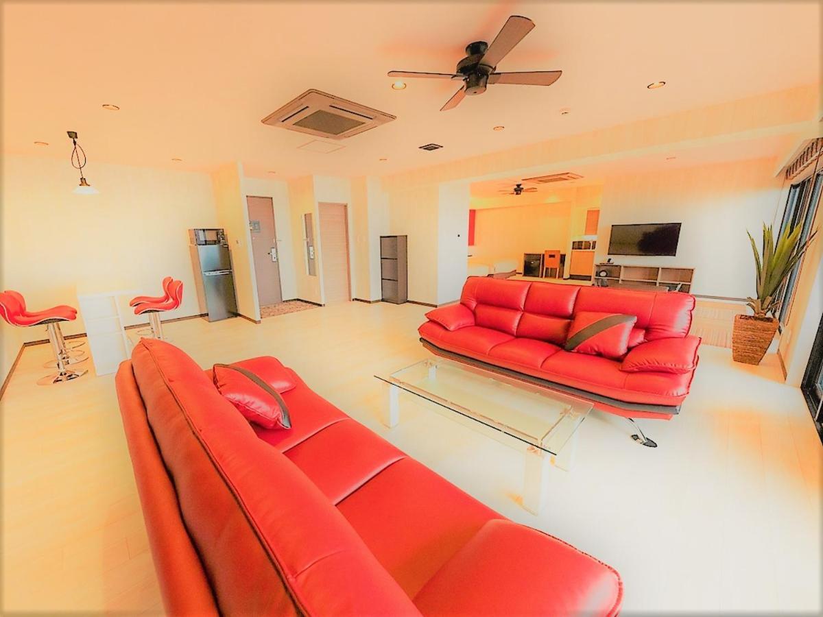Livemax Resort Miyahama Ocean View هاتسوكايتشي المظهر الخارجي الصورة