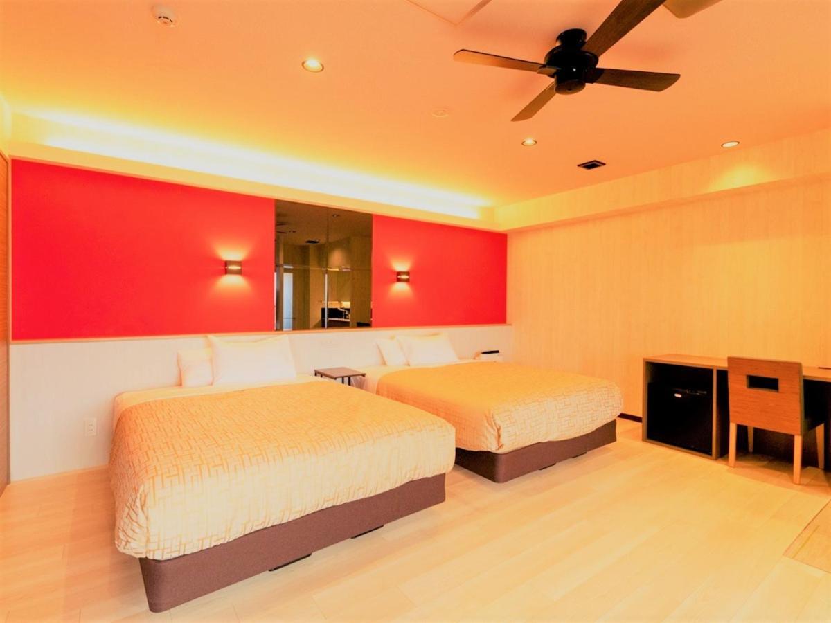Livemax Resort Miyahama Ocean View هاتسوكايتشي المظهر الخارجي الصورة