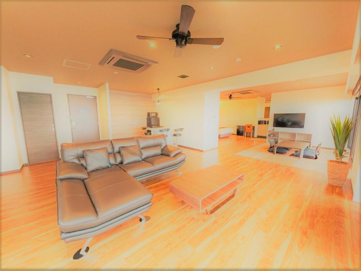 Livemax Resort Miyahama Ocean View هاتسوكايتشي المظهر الخارجي الصورة